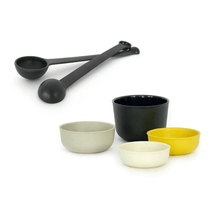 Load image into Gallery viewer, Ekobo Measuring Spoon and Cup Set - 에코보 계량 스푼과 컵 세트
