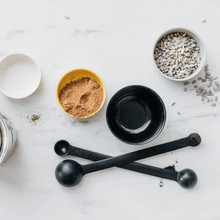 Load image into Gallery viewer, Ekobo Measuring Spoon and Cup Set - 에코보 계량 스푼과 컵 세트
