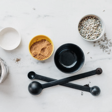 Load image into Gallery viewer, Ekobo Measuring Spoon and Cup Set - 에코보 계량 스푼과 컵 세트
