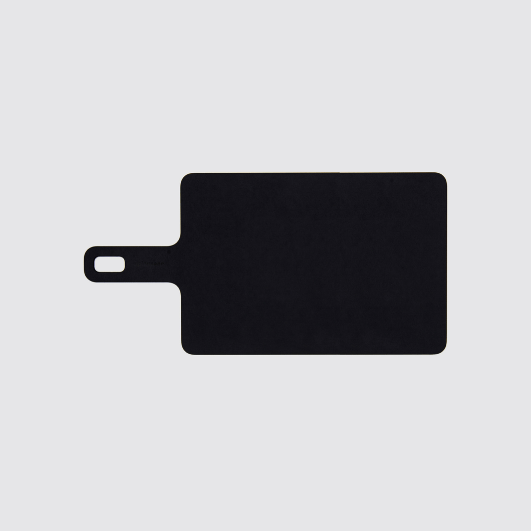 Epicurean Cut-and-Serve Slate Paddle Board- 에피큐리안 서빙 핸들 보드