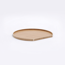 Load image into Gallery viewer, Erato Half Moon Tray - 에라토 반원트레이
