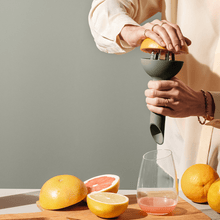 Load image into Gallery viewer, Eva Solo Green Tool Citrus Juicer - 에바 솔로 레몬즙 툴
