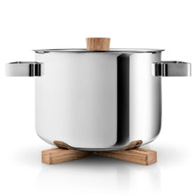 Load image into Gallery viewer, Eva Solo Magnetic Trivet - 에바 솔로 자석 냄비 받침
