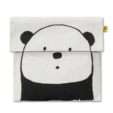 Load image into Gallery viewer, Fluf Snack Sack - 플러프 스낵 자루
