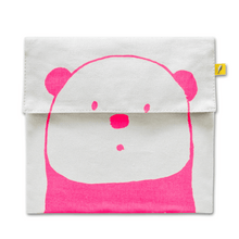 Load image into Gallery viewer, Fluf Snack Sack - 플러프 스낵 자루
