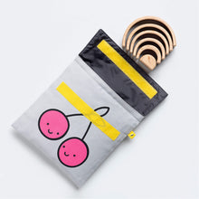 Load image into Gallery viewer, Fluf Snack Sack - 플러프 스낵 자루
