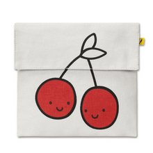 Load image into Gallery viewer, Fluf Snack Sack - 플러프 스낵 자루
