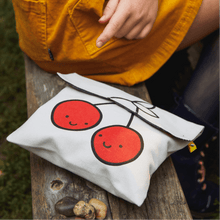 Load image into Gallery viewer, Fluf Snack Sack - 플러프 스낵 자루
