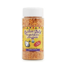 Load image into Gallery viewer, Garlic Gold Toasted Garlic Nuggets (Pack of 6) - 갈릭 골드 구운 마늘 너겟 (Best By: Jan .2027)
