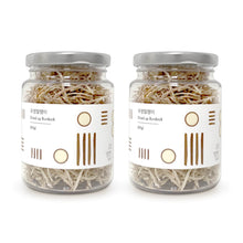 Load image into Gallery viewer, Mrs. Malaenge Dried Burdock (Pack of 2) - 말랭이여사 우엉말랭이 (Best By: Dec. 2025)
