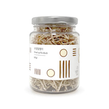 Load image into Gallery viewer, Mrs. Malaenge Dried Burdock (Pack of 2) - 말랭이여사 우엉말랭이 (Best By: Dec. 2025)
