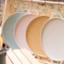 Load image into Gallery viewer, Mytem Dono Color Griddle - 마이템 도노 인덕션 칼라 그리들
