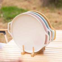 Load image into Gallery viewer, Mytem Dono Color Griddle - 마이템 도노 인덕션 칼라 그리들
