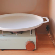 Load image into Gallery viewer, Mytem Dono Color Griddle - 마이템 도노 인덕션 칼라 그리들

