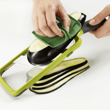 Load image into Gallery viewer, Joseph Joseph Mandoline and Grater - 조셉 조셉 채칼과 강판
