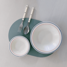 Load image into Gallery viewer, Kanesuzu Fog Pasta Set - 카네수즈 포그 파스타세트

