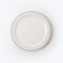 Load image into Gallery viewer, Kanesuzu Fog Plate - 카네수즈 포그 접시
