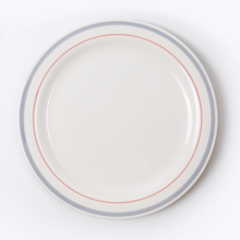Load image into Gallery viewer, Kanesuzu Fog Plate - 카네수즈 포그 접시
