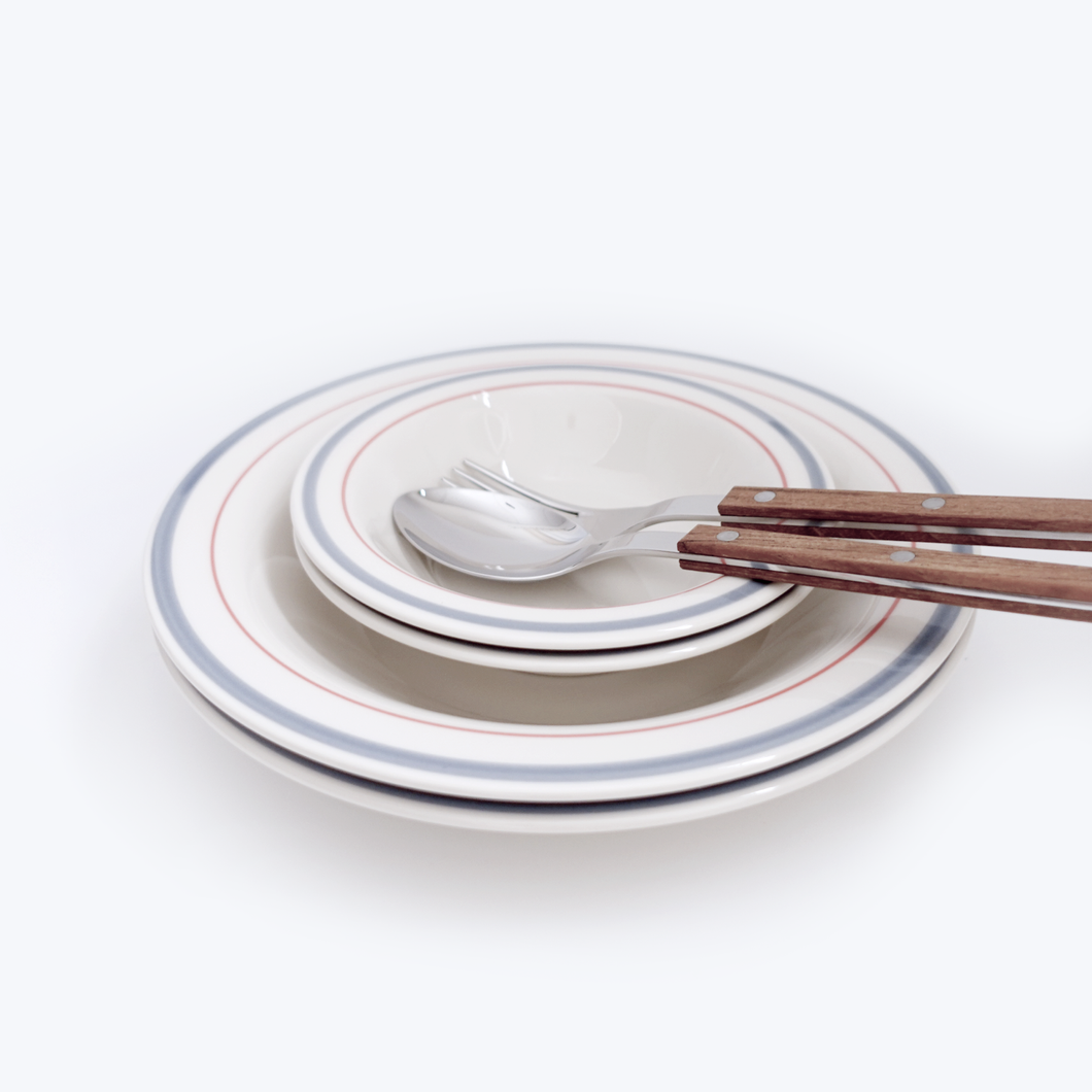 Kanesuzu Fog Pasta Set - 카네수즈 포그 파스타세트