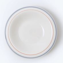 Load image into Gallery viewer, Kanesuzu Fog Deep Plate - 카네수즈 포그 쿠프
