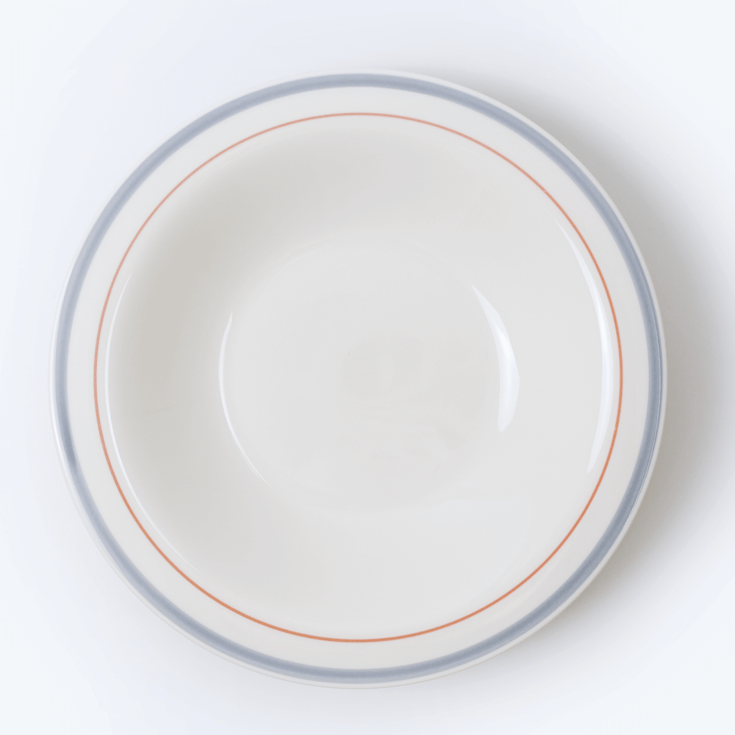 Kanesuzu Fog Deep Plate - 카네수즈 포그 쿠프