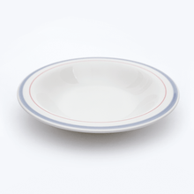 Load image into Gallery viewer, Kanesuzu Fog Deep Plate - 카네수즈 포그 쿠프
