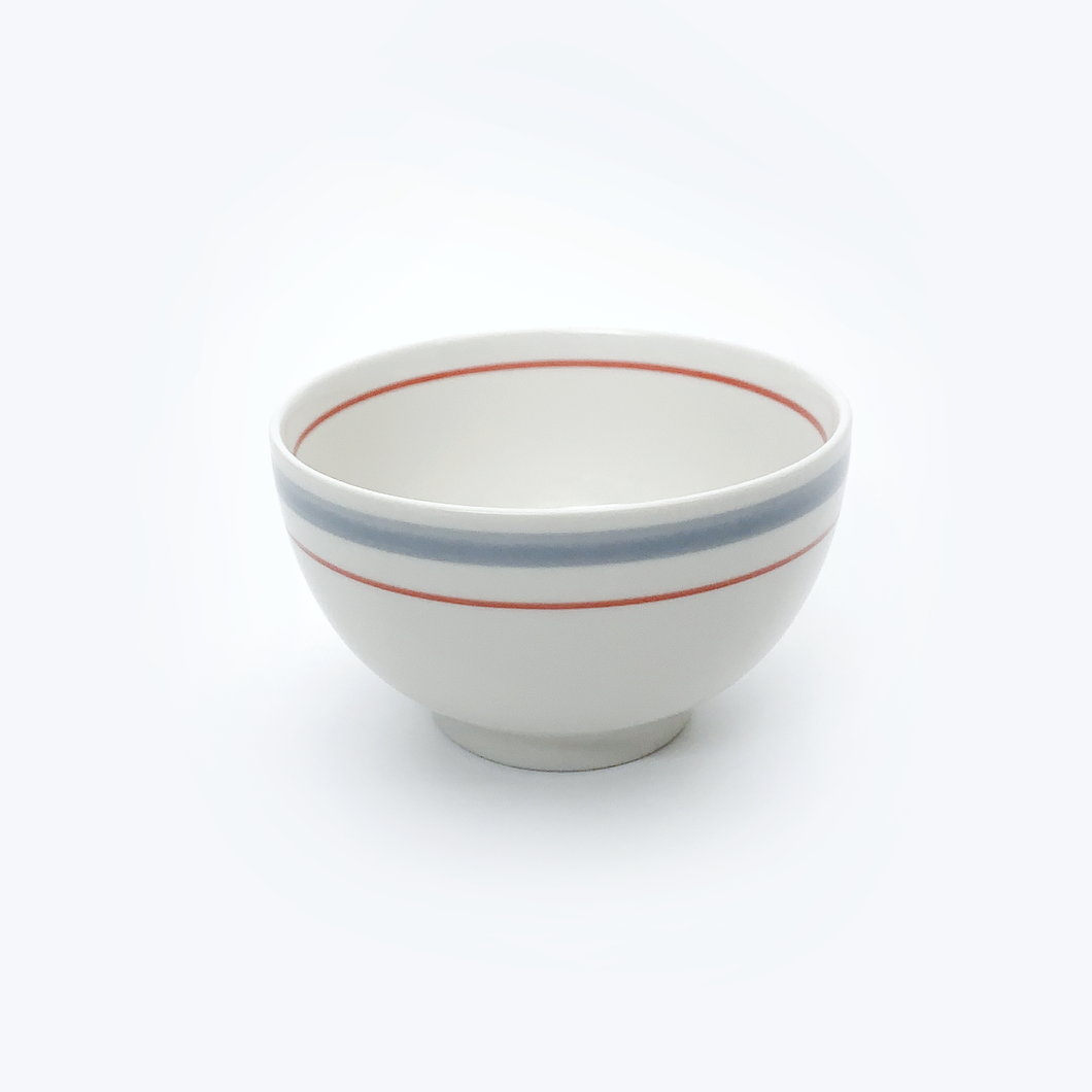 Kanesuzu Fog Bowl - 카네수즈 포그 공기