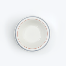 Load image into Gallery viewer, Kanesuzu Fog Deep Plate - 카네수즈 포그 쿠프
