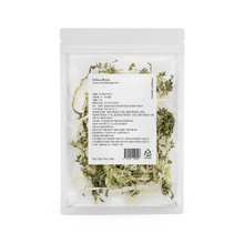 Load image into Gallery viewer, Mrs. Malaenge Dried Vegetables Spring Season Kit (Pack of 2) - 말랭이여사 냉이된장찌개키트 (Best By: Mar. 2026)
