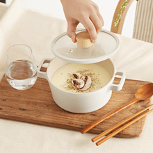 Load image into Gallery viewer, Neoflam FIKA Mini 4PC Set - 네오플램 피카 미니 3종 세트
