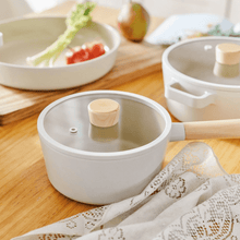 Load image into Gallery viewer, Neoflam FIKA 5PC Set - 네오플램 피카 3종 세트
