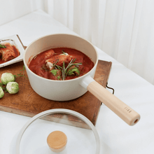 Load image into Gallery viewer, Neoflam FIKA 5PC Set - 네오플램 피카 3종 세트
