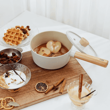 Load image into Gallery viewer, Neoflam FIKA 5PC Set - 네오플램 피카 3종 세트
