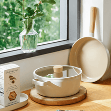 Load image into Gallery viewer, Neoflam FIKA 5PC Set - 네오플램 피카 3종 세트
