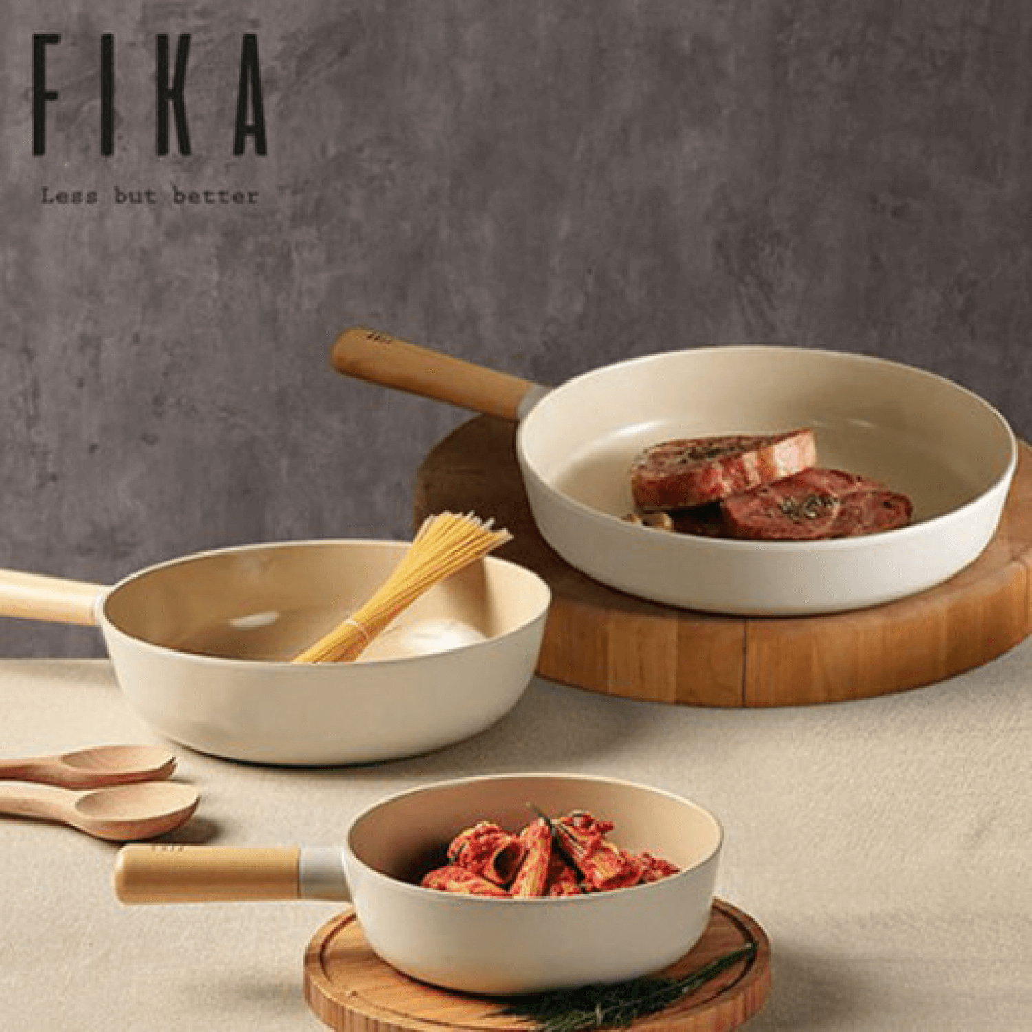 FIKA 11 Frypan (28cm)