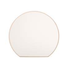 Load image into Gallery viewer, Olini Pastel Half Moon Tray - 올리니 파스텔 반원트레이
