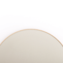 Load image into Gallery viewer, Olini Pastel Half Moon Tray - 올리니 파스텔 반원트레이
