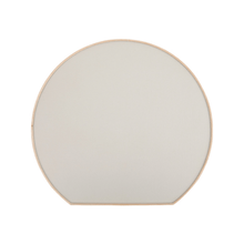 Load image into Gallery viewer, Olini Pastel Half Moon Tray - 올리니 파스텔 반원트레이
