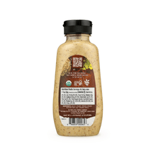 Load image into Gallery viewer, Organicville Stone Ground Mustard - 오가닉빌 머스타드 (Best By: Dec. 2024)
