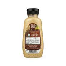 Load image into Gallery viewer, Organicville Stone Ground Mustard - 오가닉빌 머스타드 (Best By: Jul. 2025)
