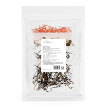 Load image into Gallery viewer, Mrs. Malaenge Dried Vegetables for Pot Rice - 말랭이여사 제주 고사리 솥밥패키지
