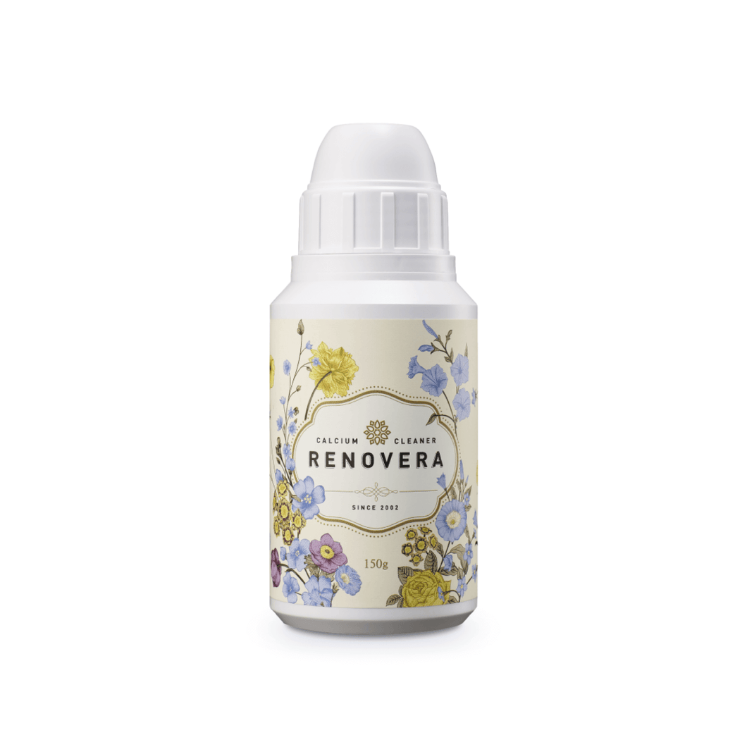 Renovera Innovative Fruit and Veggie Wash - 리노베라 과일 야채 세정제