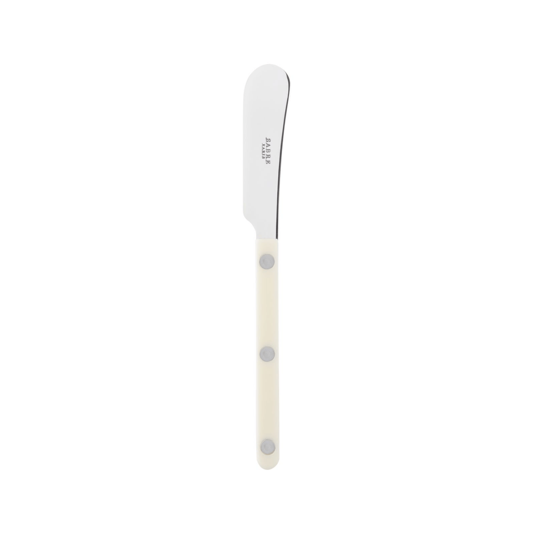 Sabre Bistrot Butter Spreader Solid - 사브르 비스트로 버터 스프레더