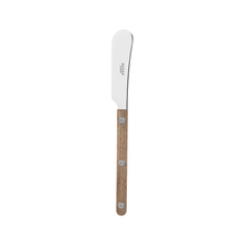 Load image into Gallery viewer, Sabre Bistrot Butter Spreader Solid - 사브르 비스트로 버터 스프레더
