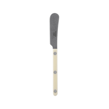 Load image into Gallery viewer, Sabre Bistrot Butter Spreader Solid - 사브르 비스트로 버터 스프레더
