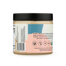 Load image into Gallery viewer, Seed + Mill Organic Tahini - 씨드앤밀 유기농 타히니
