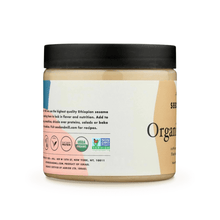 Load image into Gallery viewer, Seed + Mill Organic Tahini - 씨드앤밀 유기농 타히니
