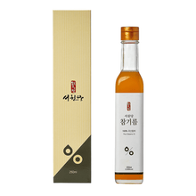 Load image into Gallery viewer, Seowondang Pure Sesame Oil - 서원당 참기름 (Best By: Apr. 2025)
