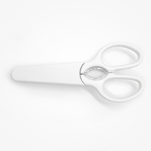 Load image into Gallery viewer, Shimomura Small Scissors - 시모무라 작은 부엌 가위
