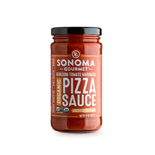 Load image into Gallery viewer, Sonoma Gourmet Organic Heirloom Tomato Pizza Sauce (Pack of 2) - 소노마 고메 유기농 피자 소스
